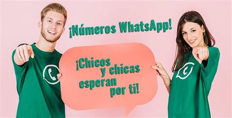 Conocer Gente por WhatsApp y Buscar Números de。